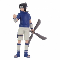 Naruto Shippuden Minifigura Sasuke 11 cm