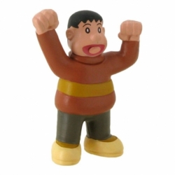Doraemon Minifigura Takeshi 7 cm