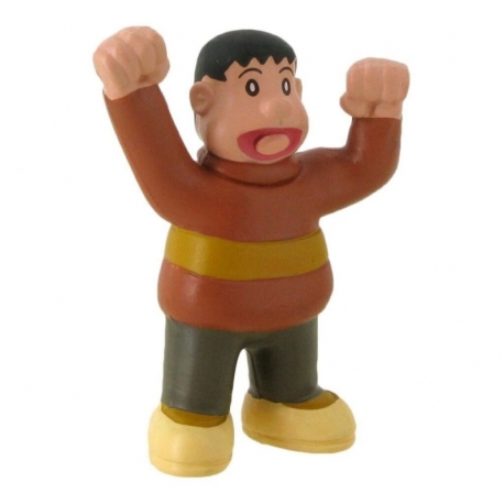 Doraemon Minifigura Takeshi 7 cm