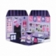 Hello Kitty and Friends Minifigura Casa de pegatinas Kuromi Ramen Shop