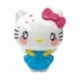 Hello Kitty and Friends Figura Premium Hello Kitty 16 cm