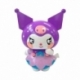 Hello Kitty and Friends figure Premium Kuromi 16 cm
