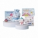 Hello Kitty and Friends Mini figure Cinnamoroll 6 cm