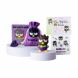Hello Kitty and Friends Minifigura Badtzmaru 6 cm