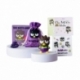 Hello Kitty and Friends Minifigura Badtzmaru 6 cm