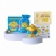 Hello Kitty and Friends Minifigura Pompompurin 6 cm