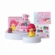 Hello Kitty and Friends Minifigura Lala 6 cm