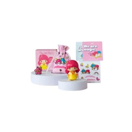 Hello Kitty and Friends Minifigura Lala 6 cm