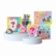 Hello Kitty and Friends Minifigura Mystery 6 cm