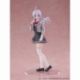 Alya Sometimes Hides Her Feelings in Russian Estatua PVC Cantabile Alisa Mikhailovna Kujou 21 cm