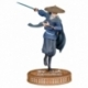 Blue Eye Samurai Estatua PVC Mizu 20 cm