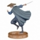 Blue Eye Samurai Estatua PVC Mizu 20 cm