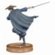 Blue Eye Samurai Estatua PVC Mizu 20 cm