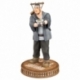 Blue Eye Samurai Estatua PVC Ringo 21 cm