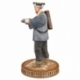 Blue Eye Samurai Estatua PVC Ringo 21 cm