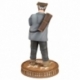 Blue Eye Samurai Estatua PVC Ringo 21 cm