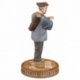 Blue Eye Samurai Estatua PVC Ringo 21 cm