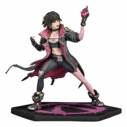 Borderlands 4 Estatua PVC Vex 17 cm