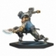 Borderlands 4 Estatua PVC Rafa 16 cm