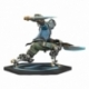 Borderlands 4 Estatua PVC Rafa 16 cm