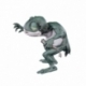 The Hobbit Vinyl Figure Gollum 15 cm