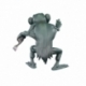The Hobbit Vinyl Figure Gollum 15 cm