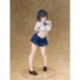 Karutamo Original Illustration PVC 1/6 Yurina Inoue 25 cm