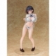 Karutamo Original Illustration PVC 1/6 Yurina Inoue 25 cm