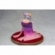 Original Character Statue 1/7 Shujuu Ecstasy Shion Oiran Ver. 15 cm