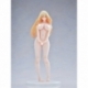 Original Model Statue 1/5 Tomoe Sakura Swimsuit Blonde Hair Ver. Illustration by Toshi Tsutakaze 32 cm