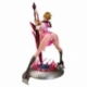 Original Character Mahou Shoujo Series Statue 1/6 Rui Asuka Pink Summer Sailor Ver. Illustration by Raita 29 cm