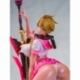 Original Character Mahou Shoujo Series Statue 1/6 Rui Asuka Pink Summer Sailor Ver. Illustration by Raita 29 cm