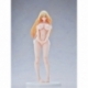 Original Model Statue 1/5 Tomoe Sakura Swimsuit Blonde Hair Wholesome Ver. Illustration by Toshi Tsutakaze 32 cm