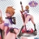 Original Character Estatua 1/6 Mahou Shoujo Series Rui Asuka Summer Sailor Uniform Ver. Illustration by Raita 29 cm