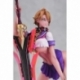 Original Character Estatua 1/6 Mahou Shoujo Series Rui Asuka Summer Sailor Uniform Ver. Illustration by Raita 29 cm