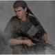 Platoon Figura 1/6 Staff Sergeant Barnes 30 cm