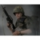 Platoon Figura 1/6 Staff Sergeant Barnes 30 cm