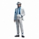 Michael Jackson Statue 1/6 Michael Jackson Smooth Criminal 30 cm