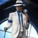 Michael Jackson Figura 1/6 Michael Jackson Smooth Criminal (Deluxe) 30 cm