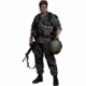 Platoon Action Figure 1/6 Sergeant Elias 30 cm