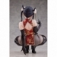 Original Character Estatua 1/6 Dragon Chinese Dress Sugata no Ane no Tomodachi Illustrated by Daiki Kase 17 cm