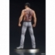 Yakuza: Like a Dragon Digsta PVC Statue Kazuma Kiryu Battle Style 17 cm