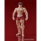 Baki Hanma Digaction Figura Baki Hanma 7 cm