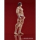 Baki Hanma Digaction Figura Baki Hanma 7 cm