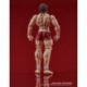 Baki Hanma Digaction Figura Baki Hanma 7 cm