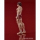 Baki Hanma Digaction Figura Baki Hanma 7 cm