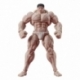 Baki Hanma Digaction Figura Kaoru Hanayama 7 cm