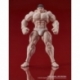 Baki Hanma Digaction Figura Kaoru Hanayama 7 cm