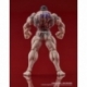 Baki Hanma Digaction Figura Kaoru Hanayama 7 cm