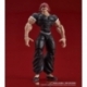 Baki Hanma Digaction Figura Yujiro Hanma 7 cm